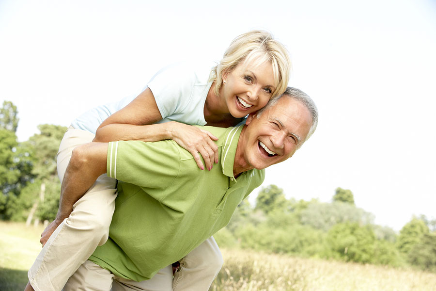 Testosterone therapy In Oak Forest: More Energy
