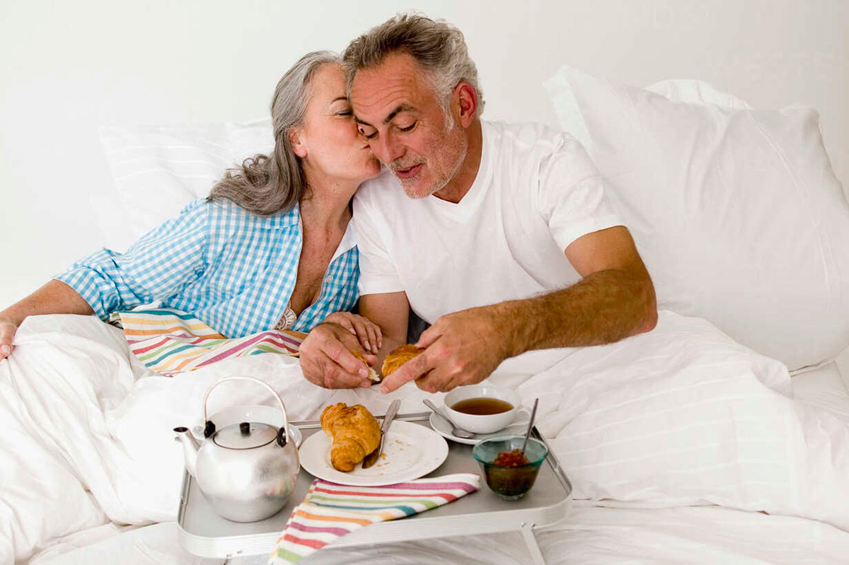Testosterone therapy In Oak Forest: Sex life