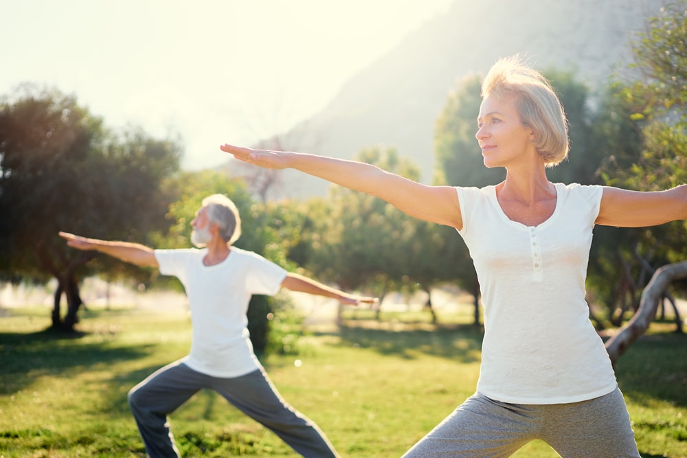 Testosterone therapy In Oak Forest: Slim Body