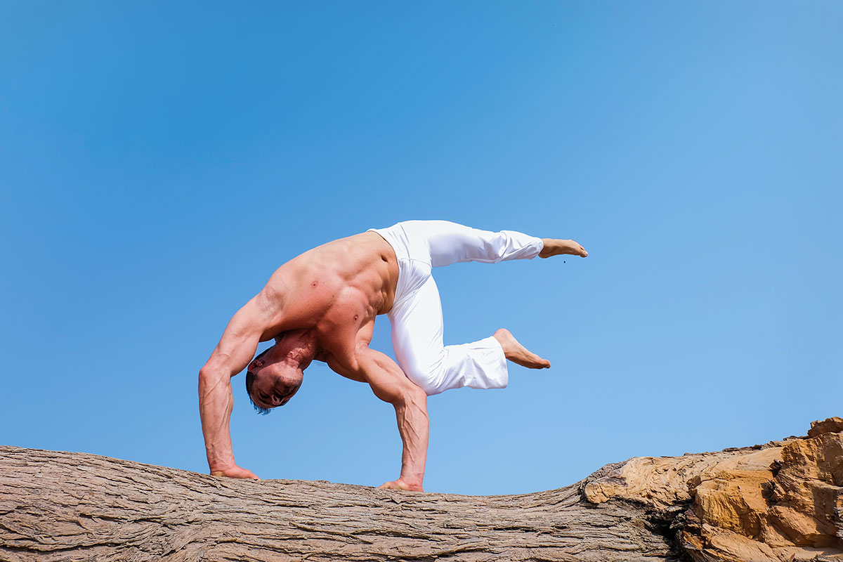 Testosterone therapy In Oak Forest: Muscle Strength